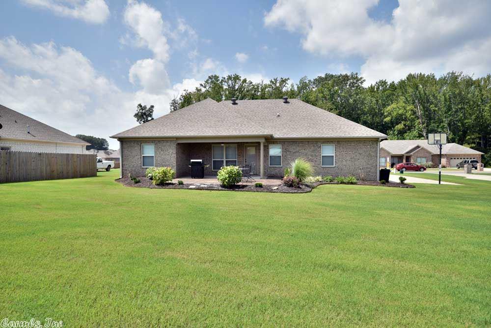 149 Creekside Dr, Austin, AR 72007 photo 3