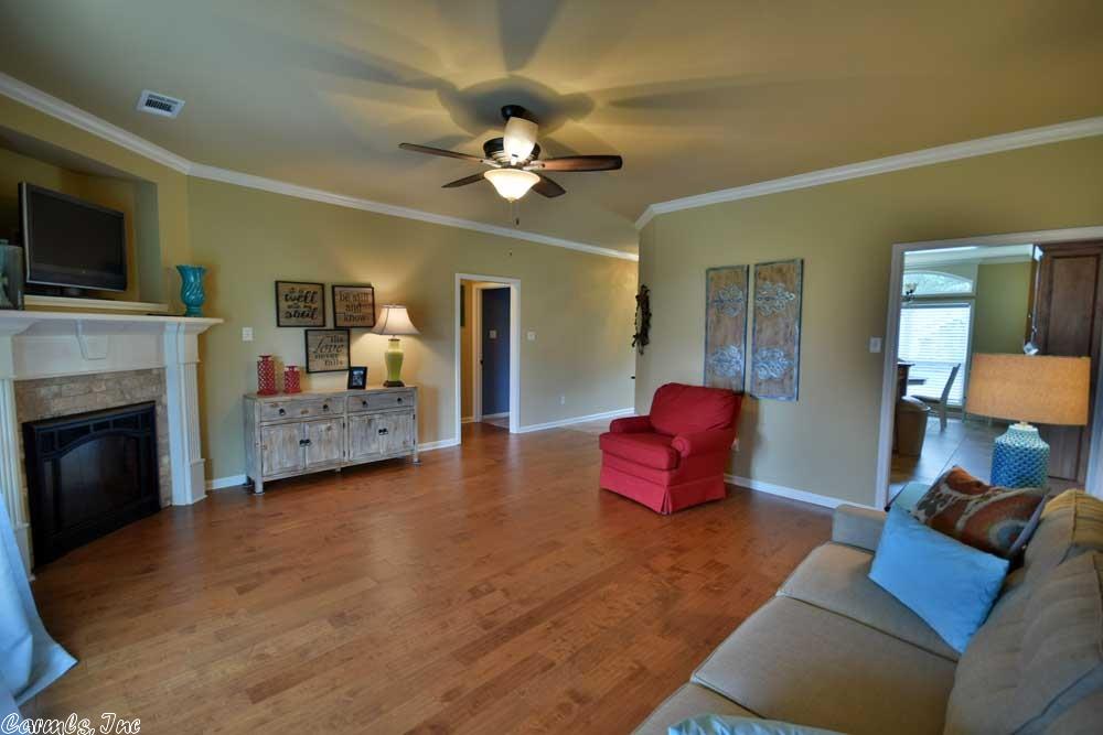 149 Creekside Dr, Austin, AR 72007 photo 8