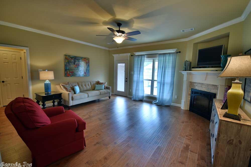 149 Creekside Dr, Austin, AR 72007 photo 5