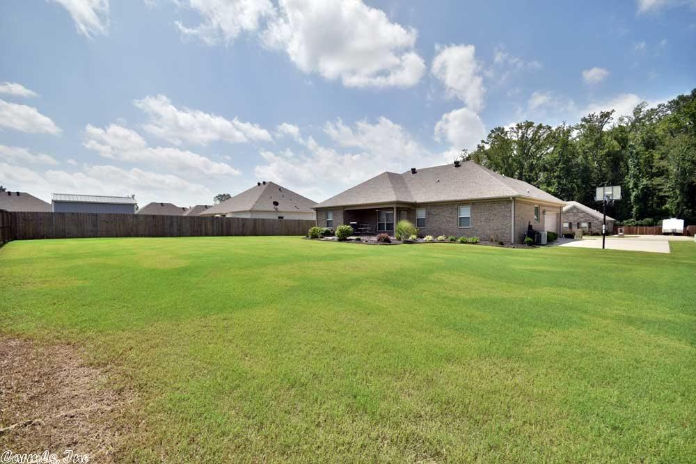 149 Creekside Dr, Austin, AR 72007 photo 32