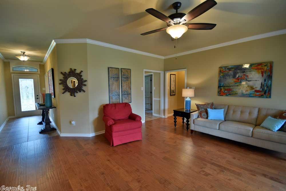 149 Creekside Dr, Austin, AR 72007 photo 9