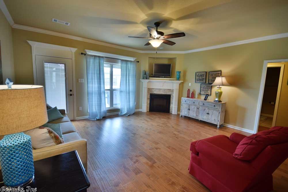 149 Creekside Dr, Austin, AR 72007 photo 7
