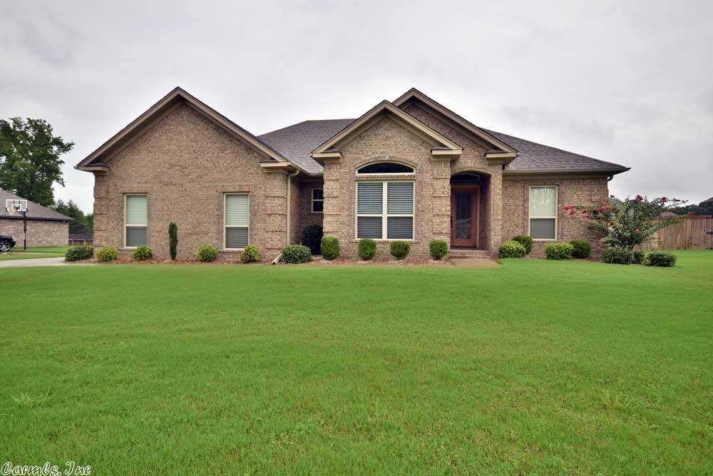 149 Creekside Dr, Austin, AR 72007 photo 34
