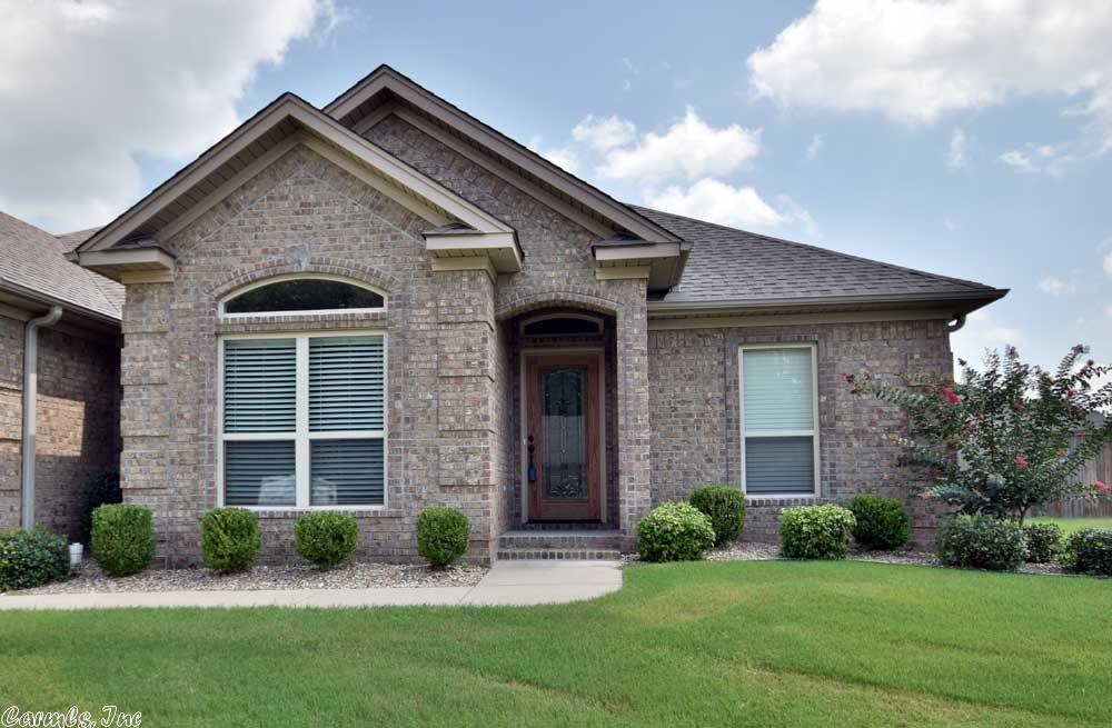 149 Creekside Dr, Austin, AR 72007 photo 2