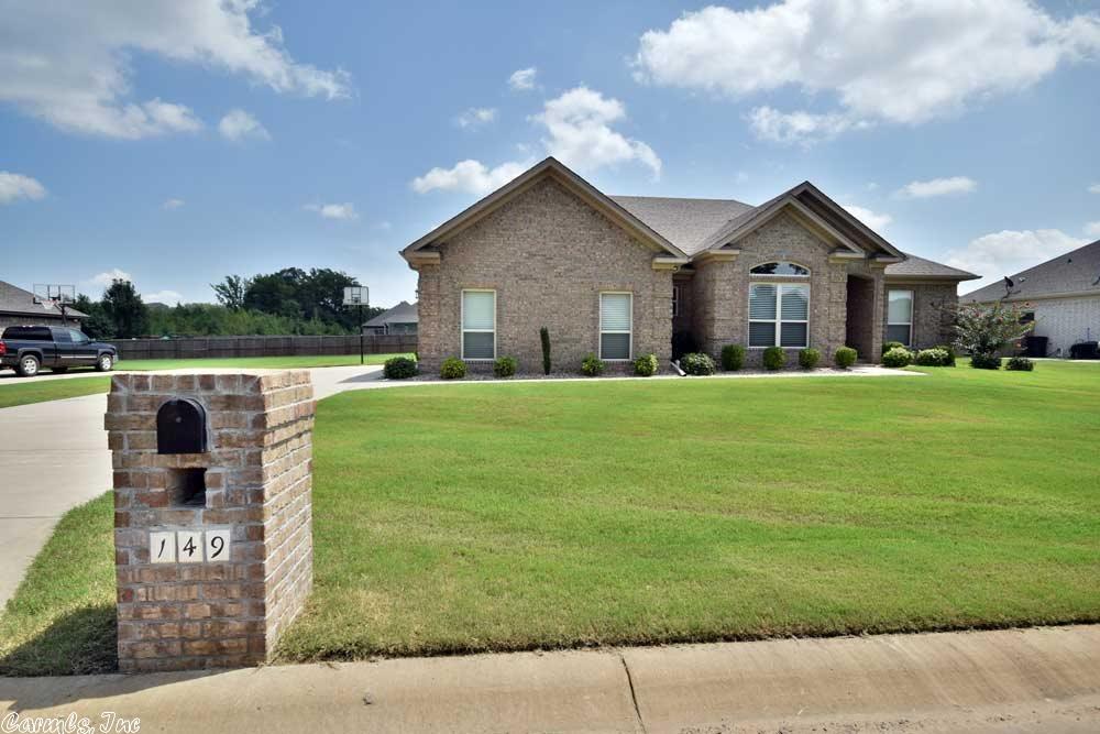 149 Creekside Dr, Austin, AR 72007 photo 29