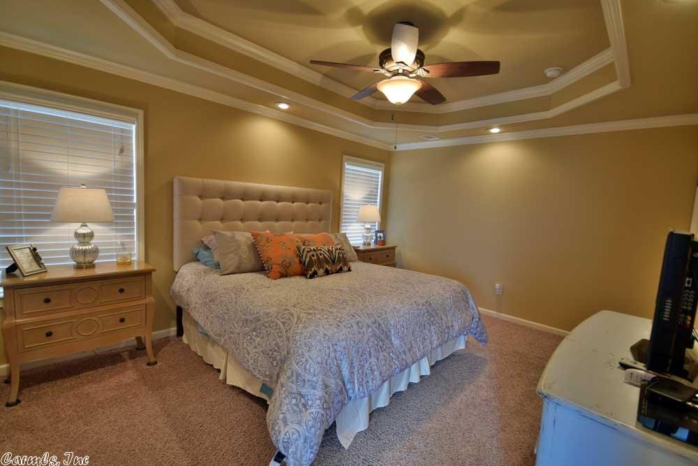 149 Creekside Dr, Austin, AR 72007 photo 20