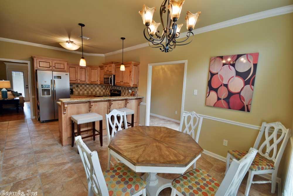 149 Creekside Dr, Austin, AR 72007 photo 16