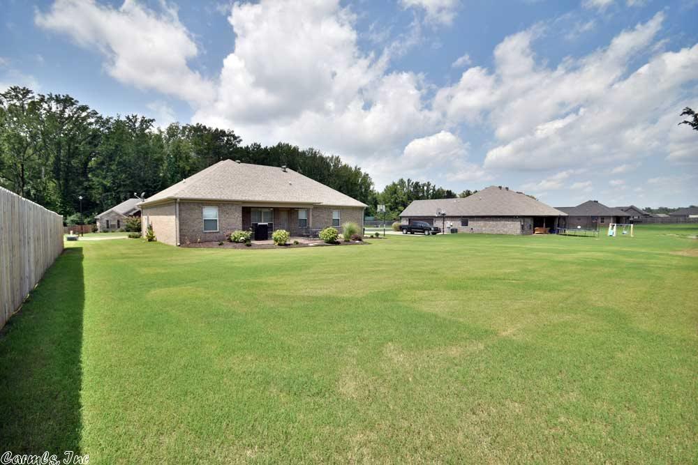 149 Creekside Dr, Austin, AR 72007 photo 33