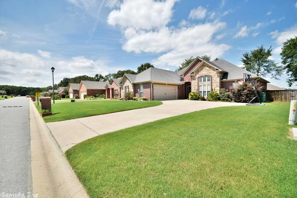 31 Valmont, Greenbrier, AR 72058 photo 4