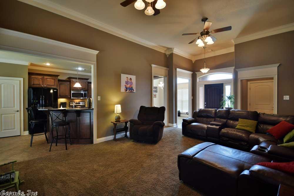 31 Valmont, Greenbrier, AR 72058 photo 9