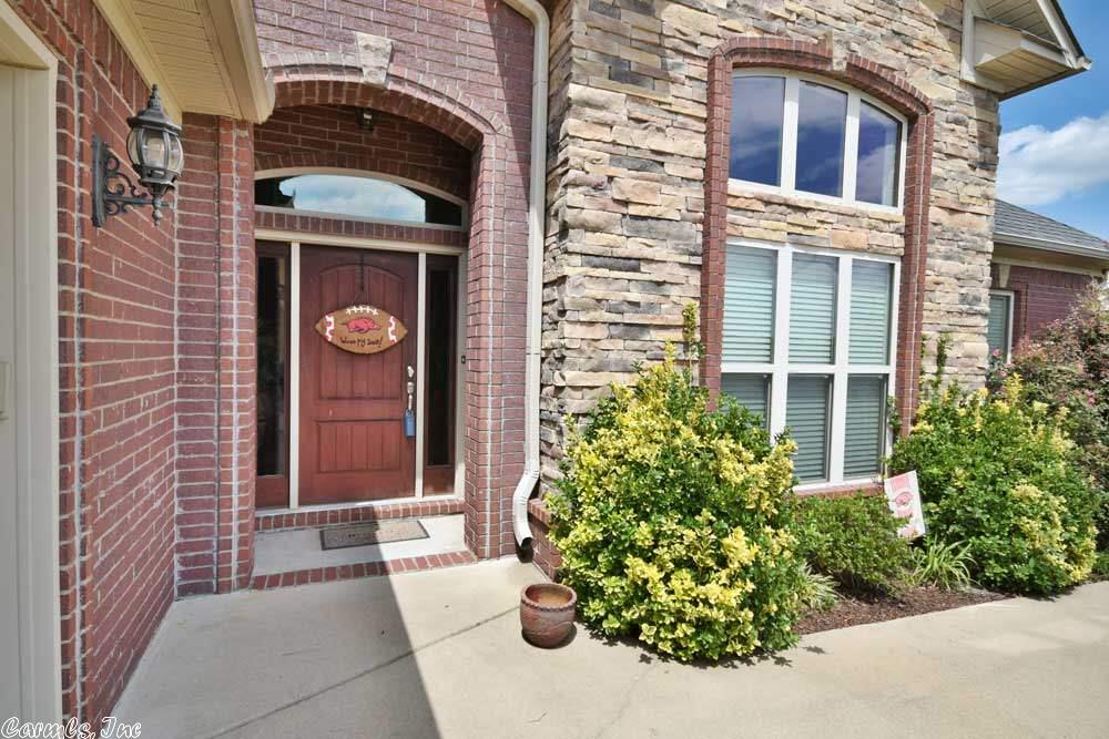 31 Valmont, Greenbrier, AR 72058 photo 5