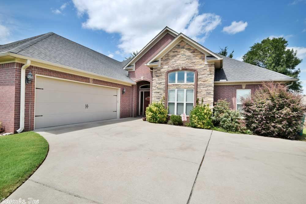 31 Valmont, Greenbrier, AR 72058 photo 3