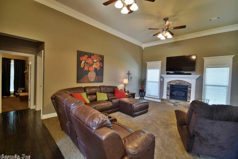 31 Valmont, Greenbrier, AR 72058 photo 7