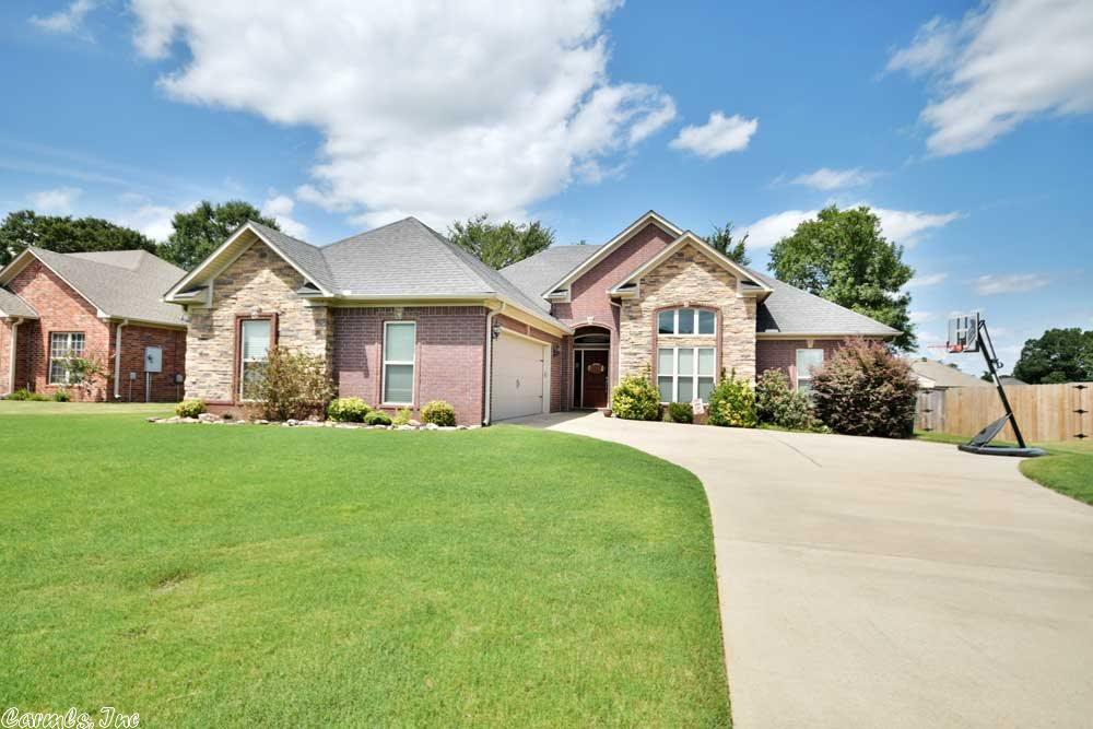 31 Valmont, Greenbrier, AR 72058 photo 2