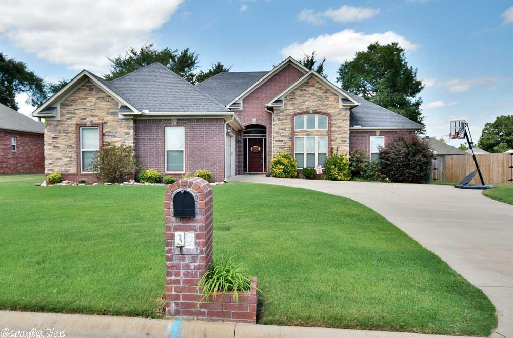 31 Valmont, Greenbrier, AR 72058 photo 1