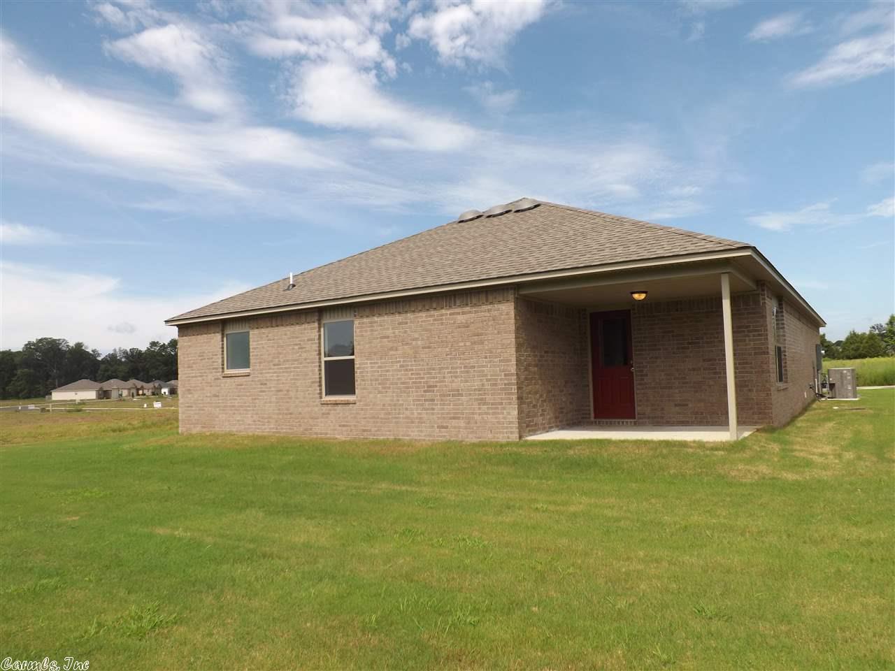 124 Wildflower Dr, Beebe, AR 72012 photo 22
