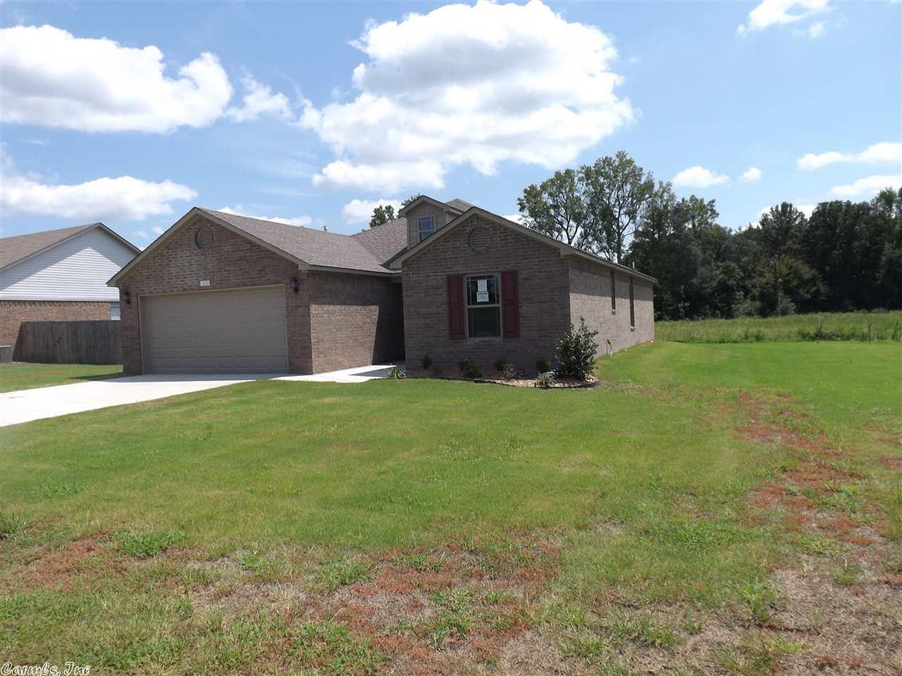 124 Wildflower Dr, Beebe, AR 72012 photo 3