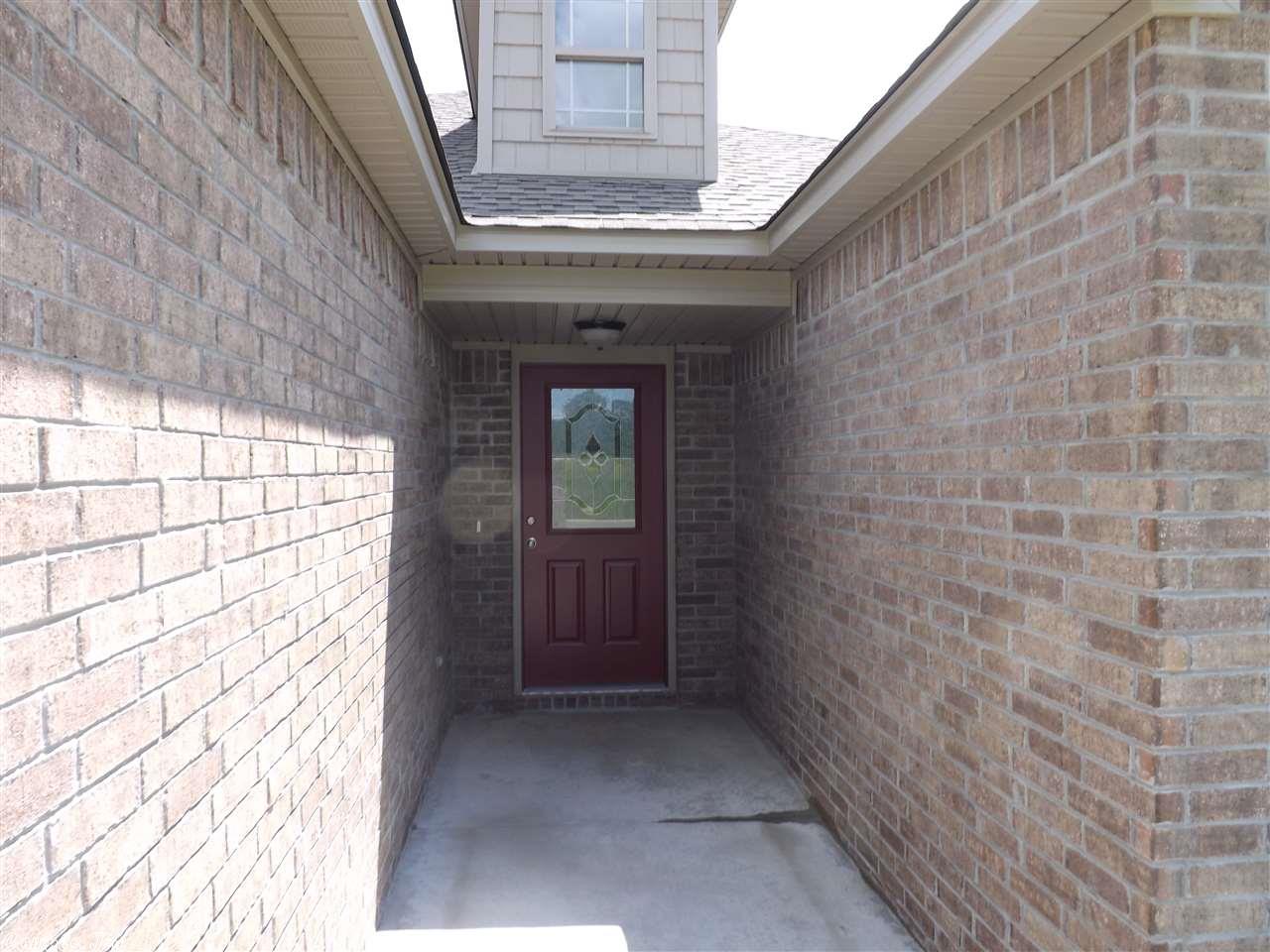 124 Wildflower Dr, Beebe, AR 72012 photo 2