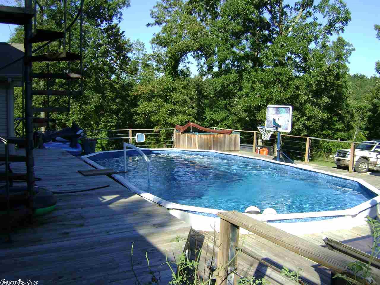 177 Patriot Dr, Melbourne, AR 72556 photo 9