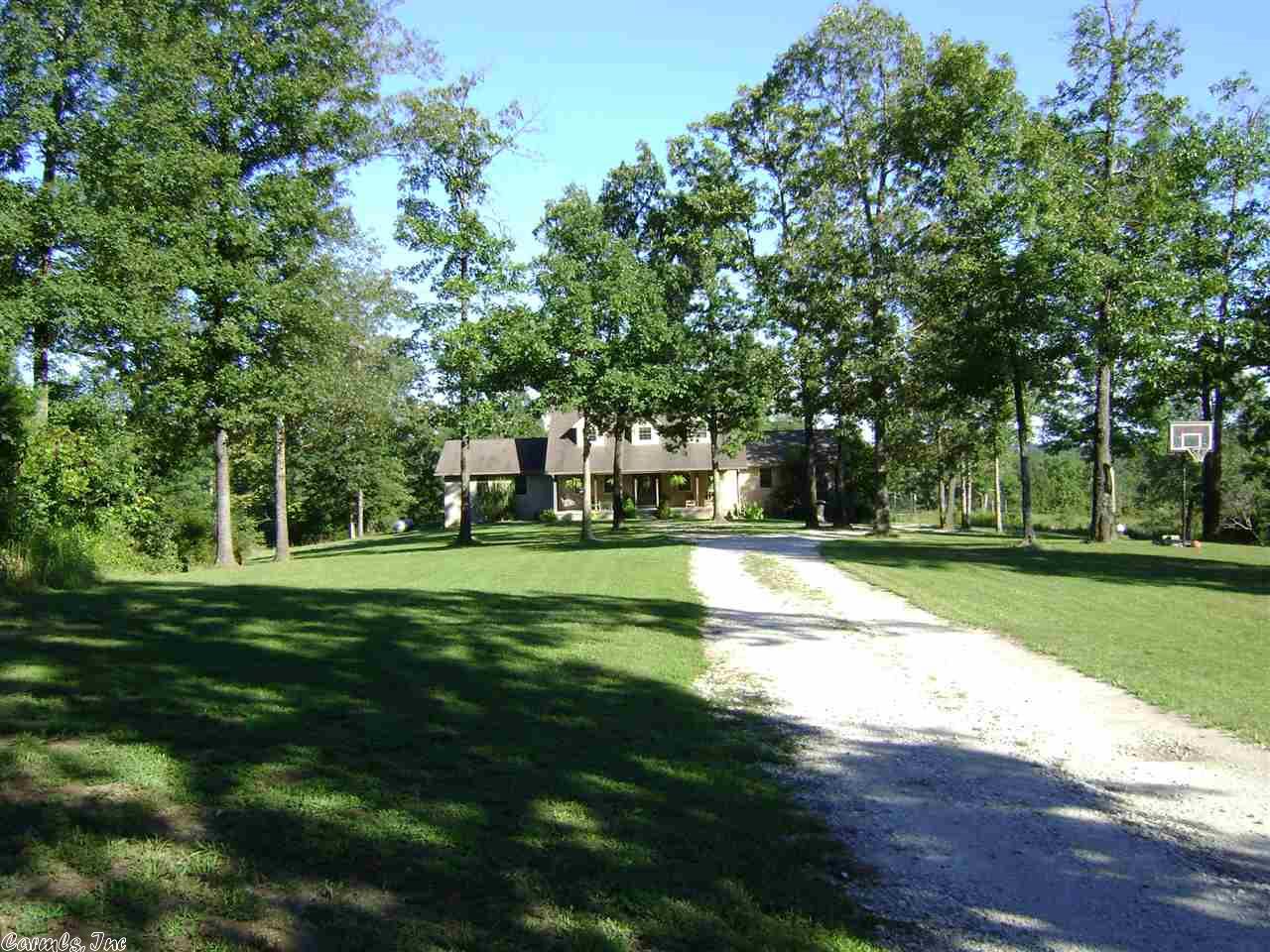 177 Patriot Dr, Melbourne, AR 72556 photo 2