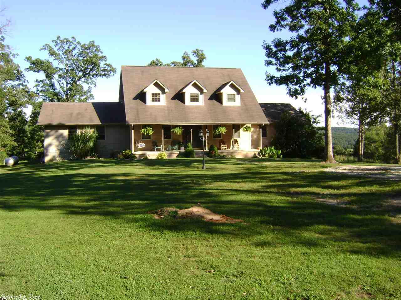 177 Patriot Dr, Melbourne, AR 72556 photo 1