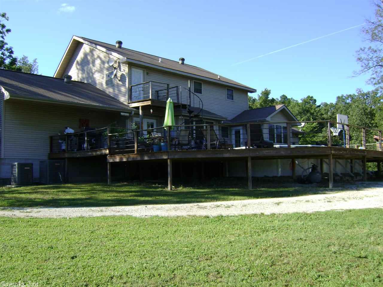 177 Patriot Dr, Melbourne, AR 72556 photo 6