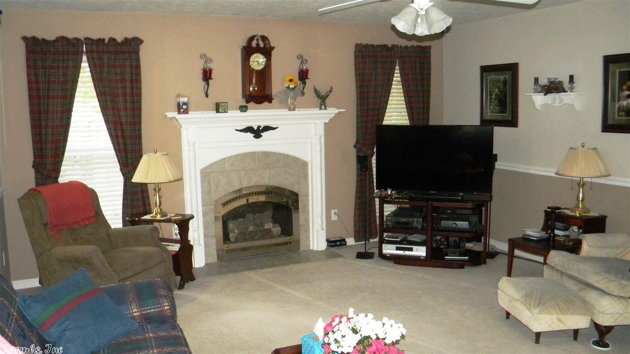 4 Raleigh Cir, Alexander, AR 72002 photo 6