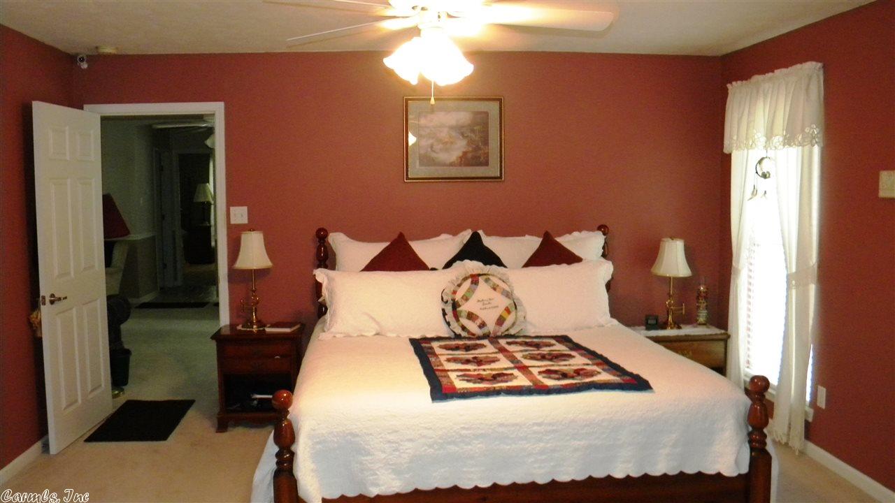 4 Raleigh Cir, Alexander, AR 72002 photo 12