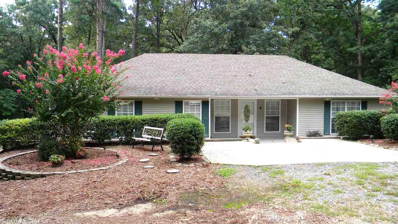 4 Raleigh Cir, Alexander, AR 72002 photo 1