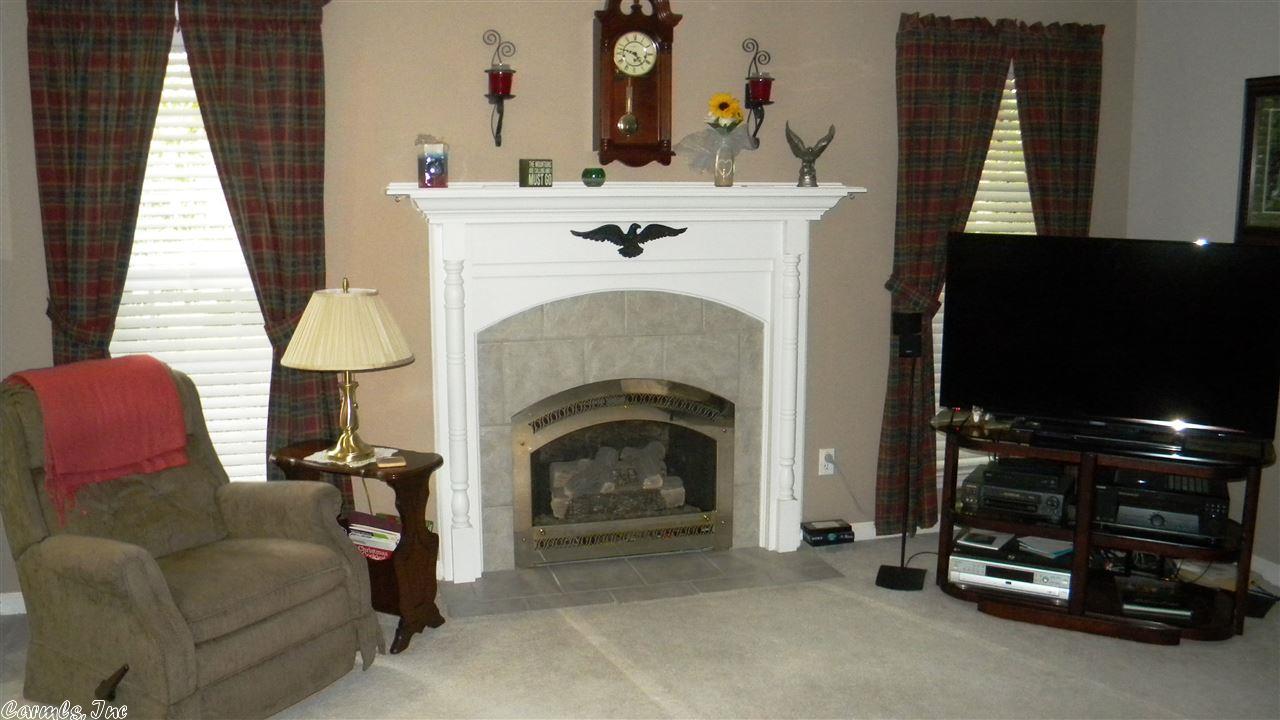 4 Raleigh Cir, Alexander, AR 72002 photo 4