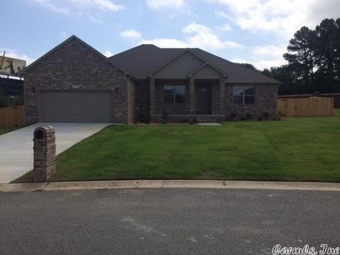 2920 Plateau Dr, Conway, AR 72032 photo 1