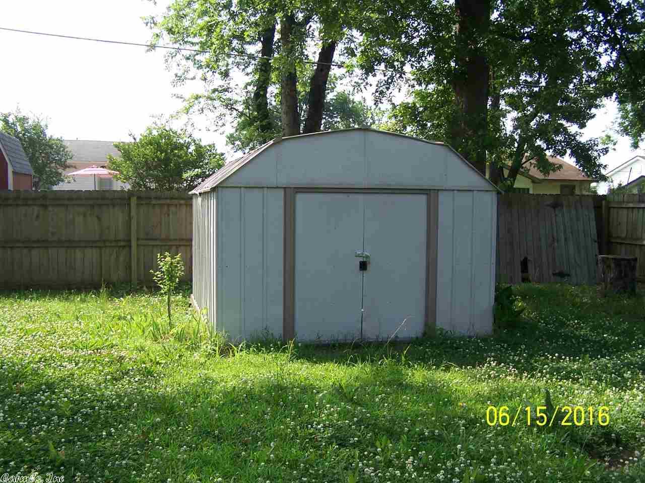 501 7th, Marked Tree, AR 72365 photo 10