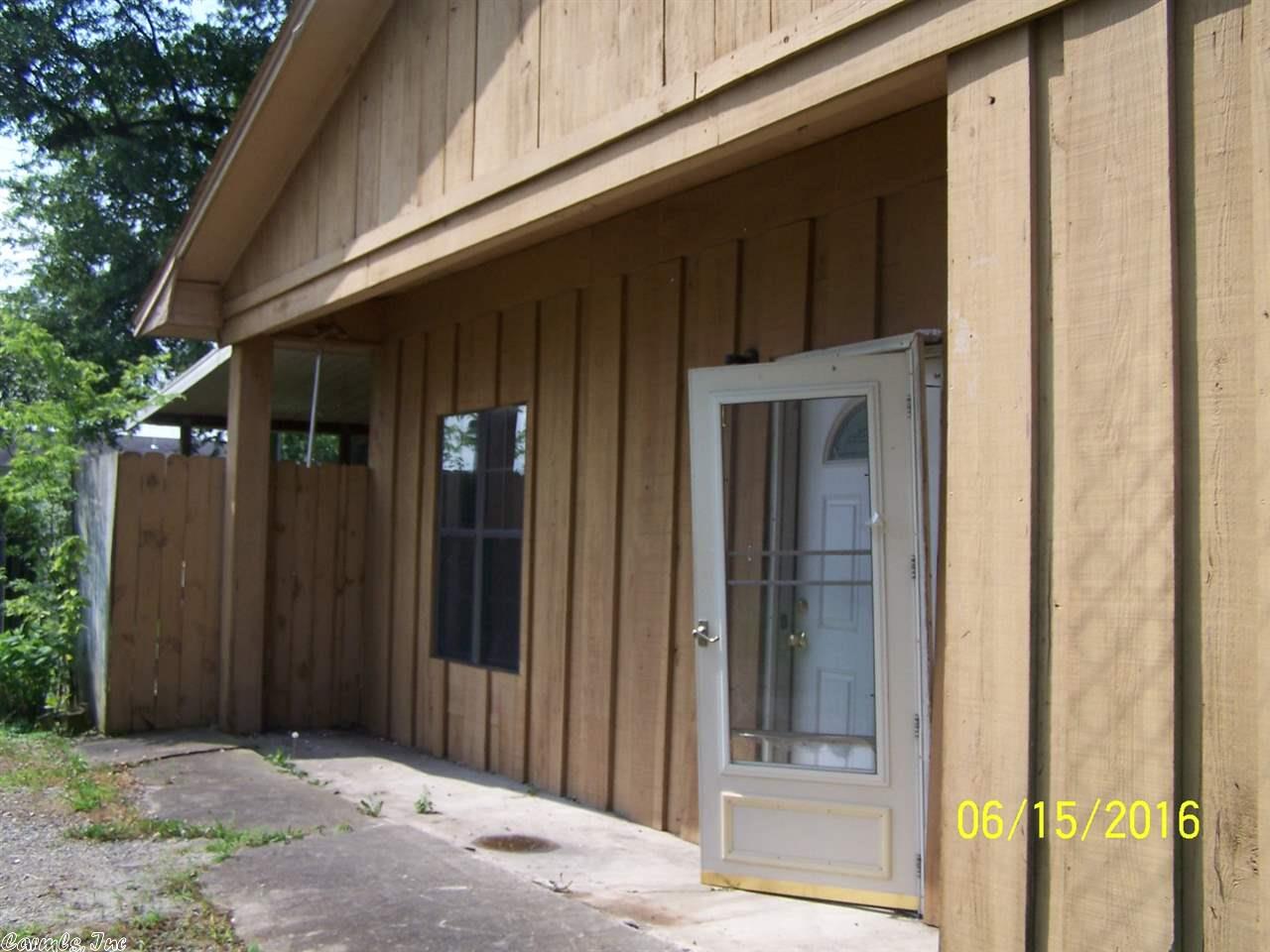 501 7th, Marked Tree, AR 72365 photo 9