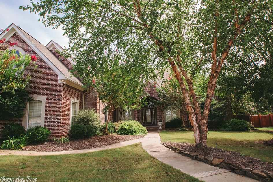 6016 E Worth Ave, Benton, AR 72019 photo 1