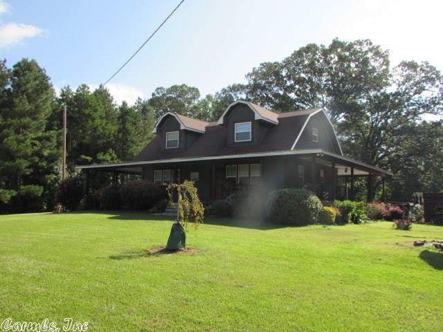 387 Burris Loop, Bismarck, AR 71929 photo 1