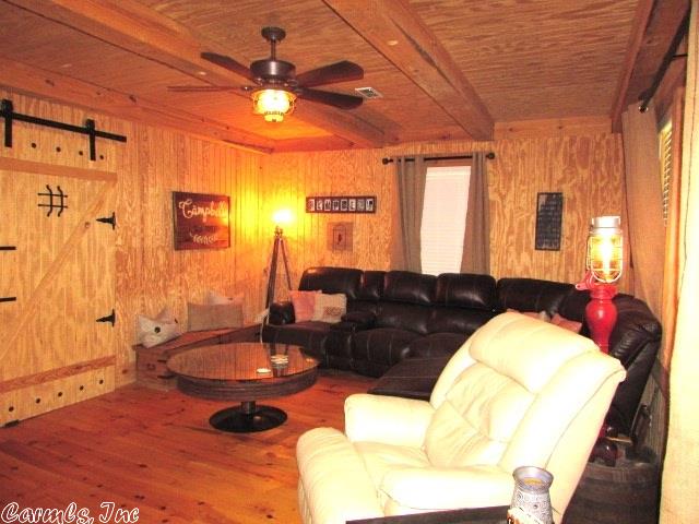 387 Burris Loop, Bismarck, AR 71929 photo 6