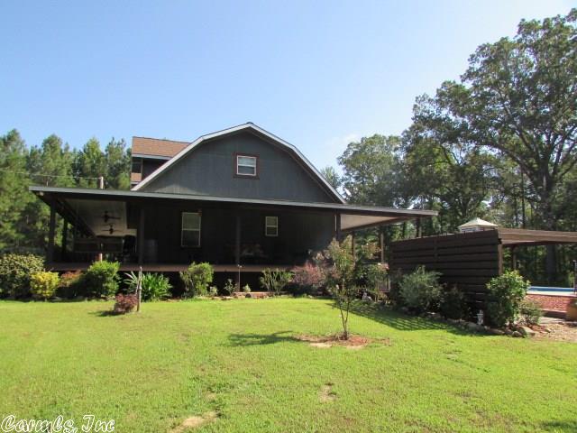 387 Burris Loop, Bismarck, AR 71929 photo 26