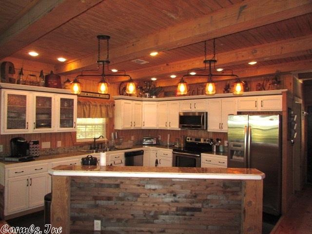 387 Burris Loop, Bismarck, AR 71929 photo 3