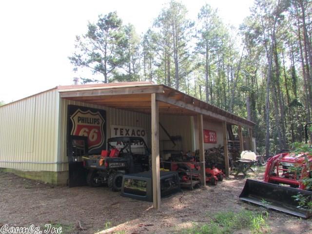 387 Burris Loop, Bismarck, AR 71929 photo 36