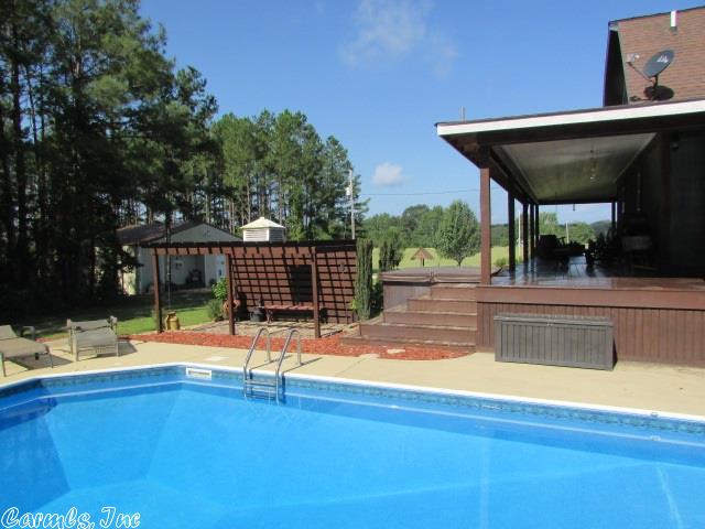 387 Burris Loop, Bismarck, AR 71929 photo 21