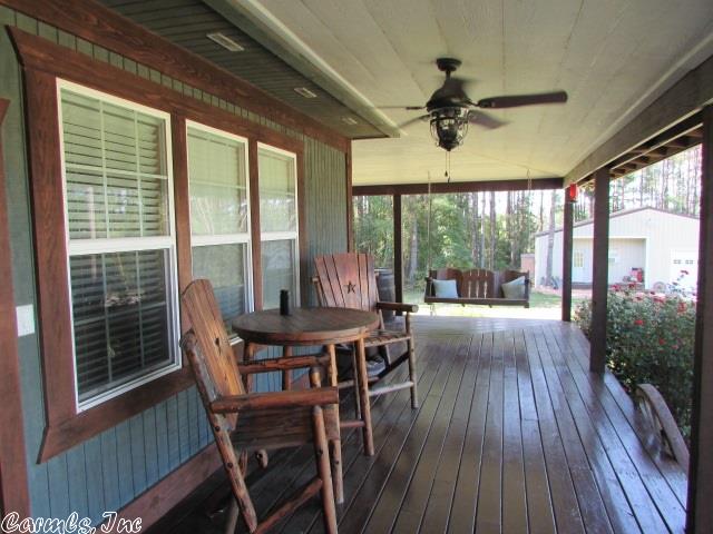 387 Burris Loop, Bismarck, AR 71929 photo 24
