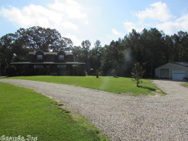 387 Burris Loop, Bismarck, AR 71929 photo 16