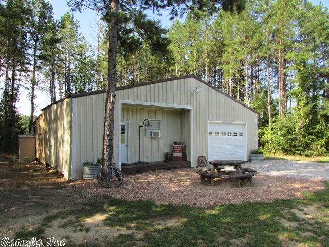 387 Burris Loop, Bismarck, AR 71929 photo 27