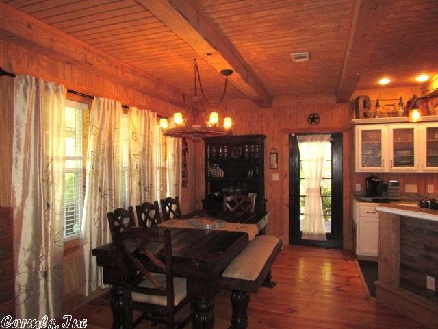 387 Burris Loop, Bismarck, AR 71929 photo 4