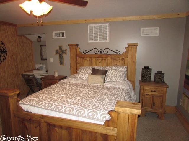 387 Burris Loop, Bismarck, AR 71929 photo 14