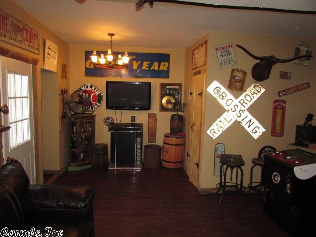 387 Burris Loop, Bismarck, AR 71929 photo 29