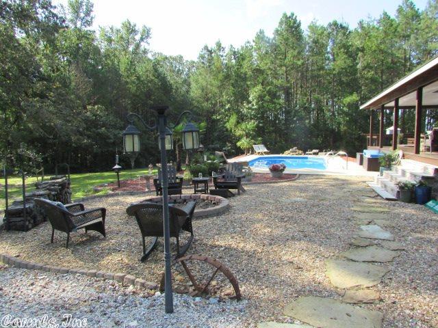 387 Burris Loop, Bismarck, AR 71929 photo 20