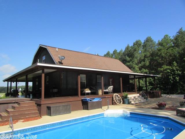 387 Burris Loop, Bismarck, AR 71929 photo 22