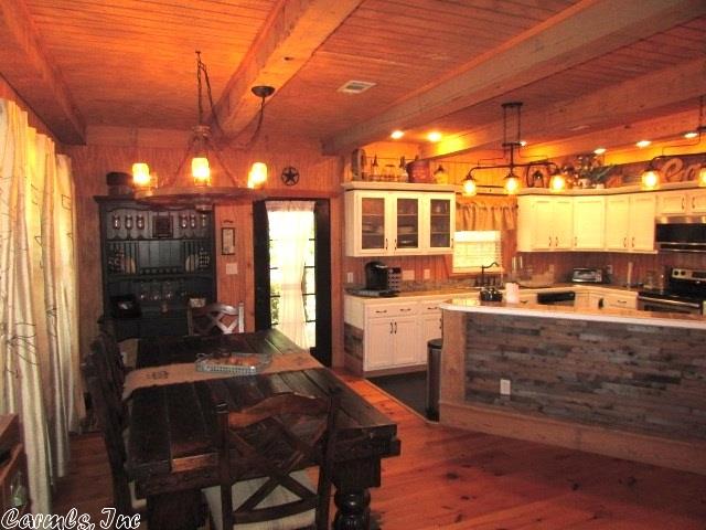 387 Burris Loop, Bismarck, AR 71929 photo 5