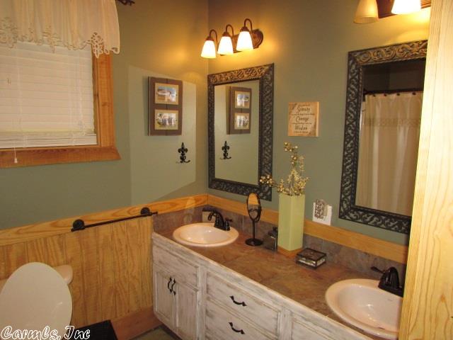 387 Burris Loop, Bismarck, AR 71929 photo 9